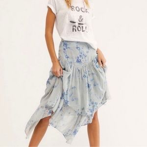 Rowan Skirt